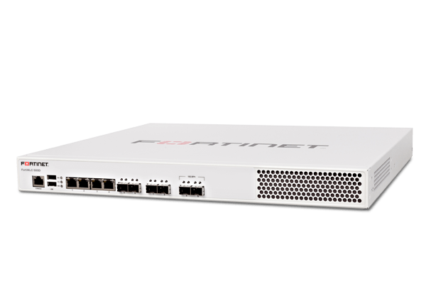 FortiWLC Fortinet Wireless Controller