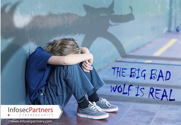 Bursar's review - The big bad wolf is real