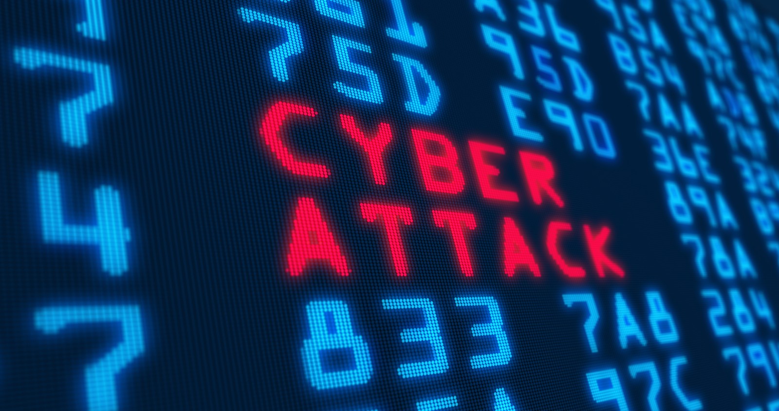 UK At Risk Of ‘Huge Cyber Attack’, Says Security Expert