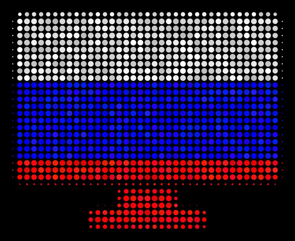 Russia Hacks Off From Global Internet To Protect Against Cyber Threats