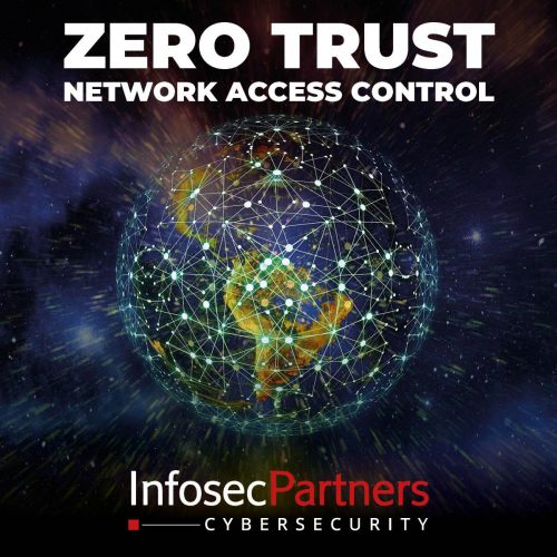 zero trust networking - Managed Network Access Control