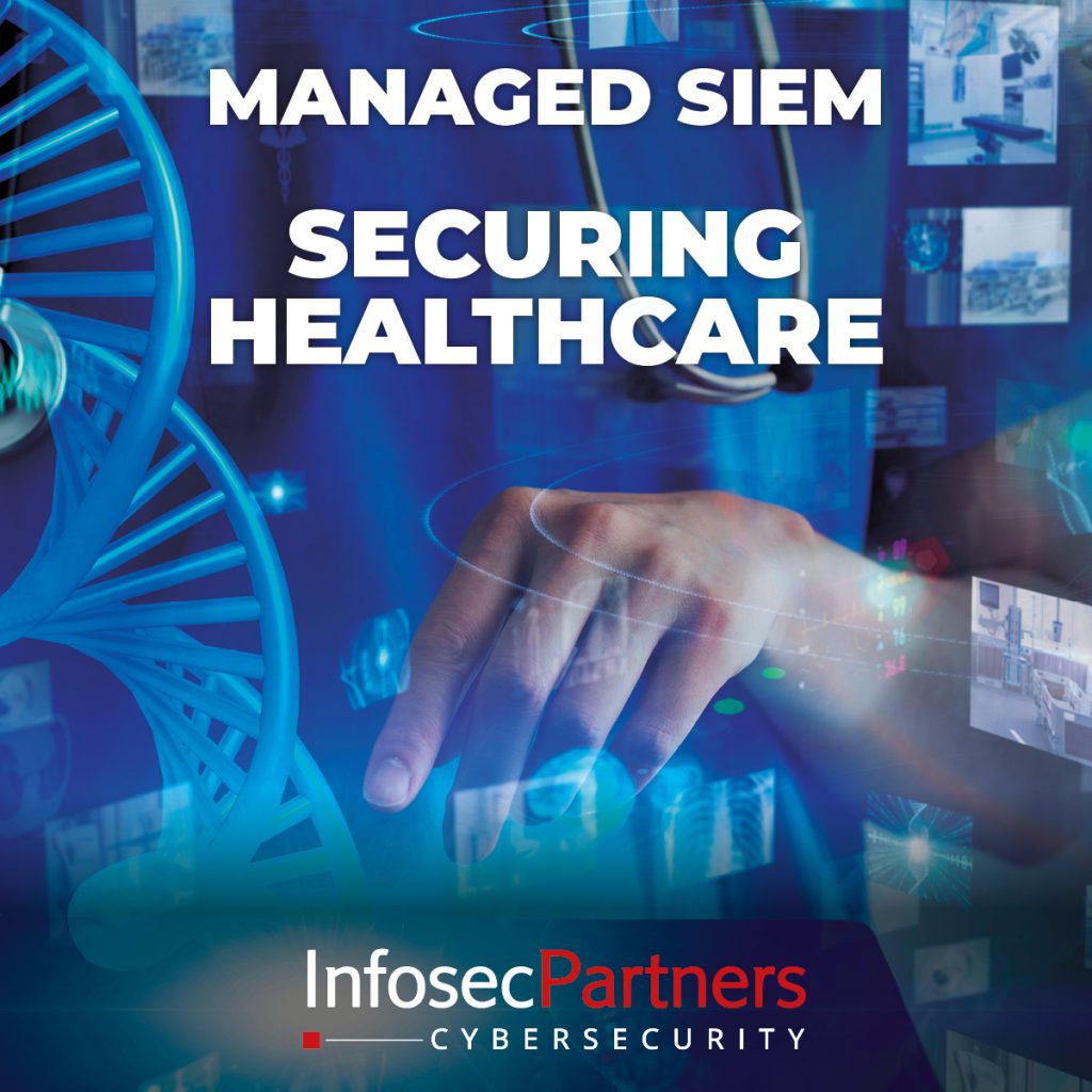 Managed SIEM - Managed FortiSIEM for Healthcare