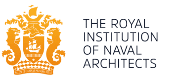 Royal Institution of Naval Architects Crest
