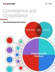 fortinet security fabric brochure