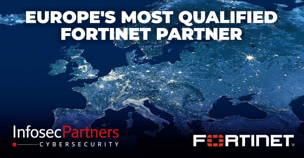 europes most qualified fortinet partner