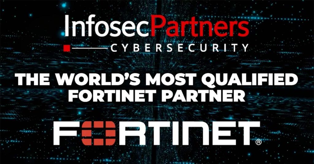 The world's most qualified fortinet partner