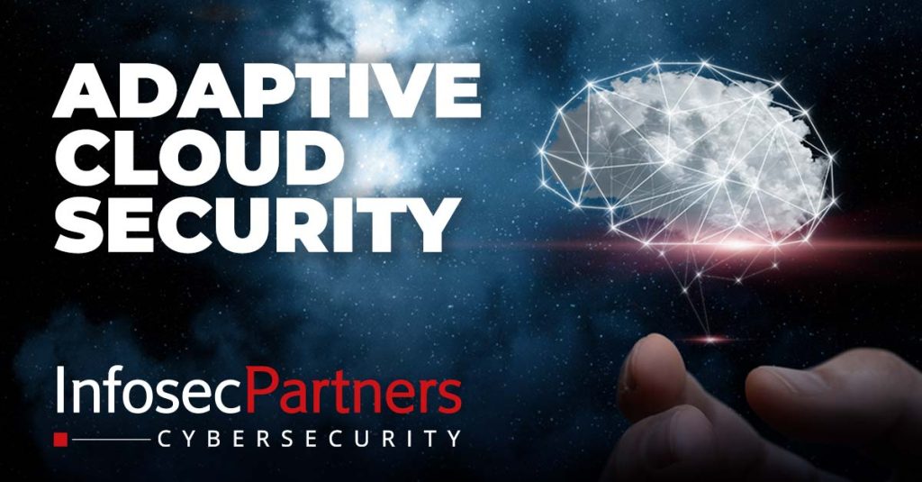 adaptive cloud security