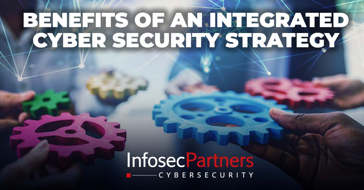 integrated cyber security strategy