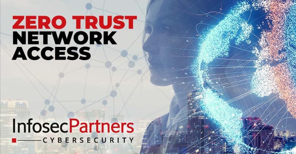 zero trust network access