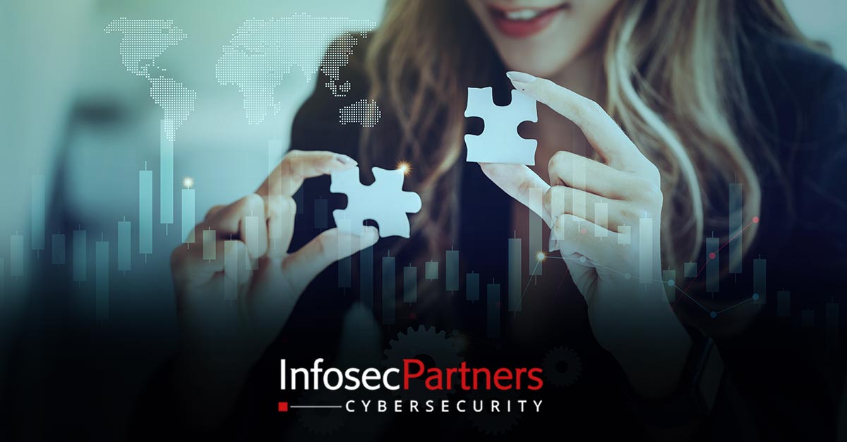 cyber security suppliers consolidation