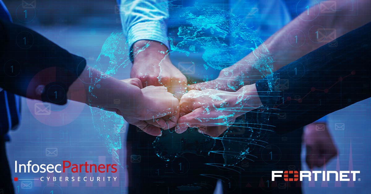 finding the right Fortinet partner