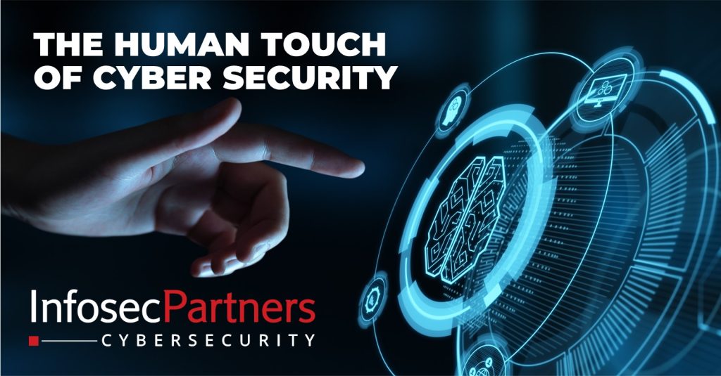 the human touch in cyber security