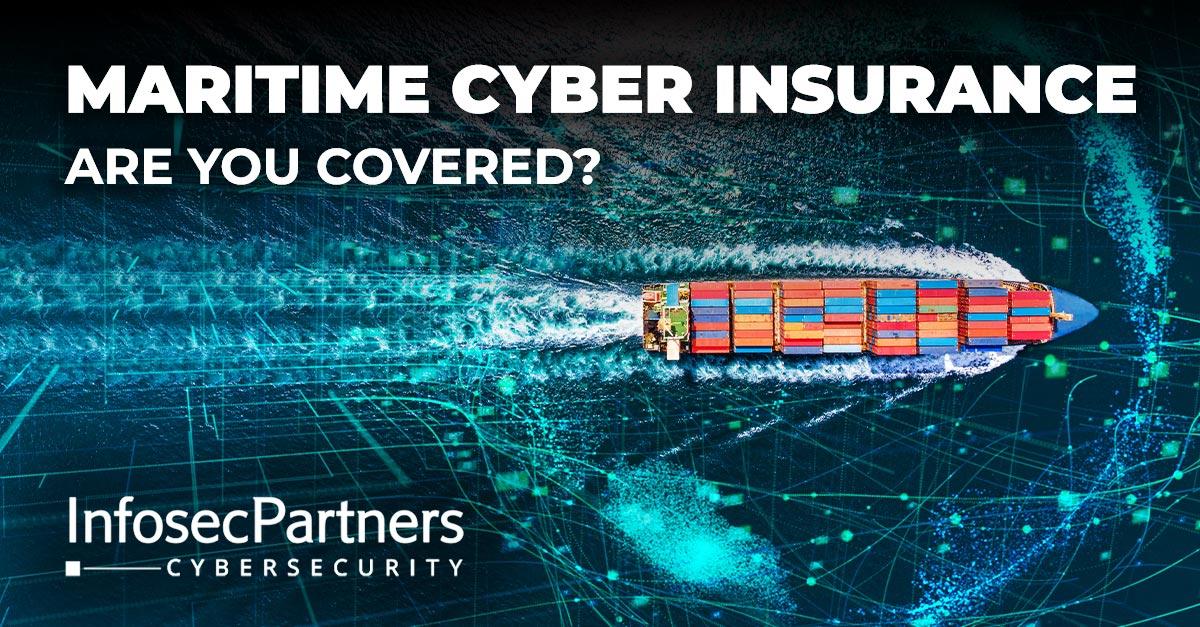 The shortfalls of maritime cyber insurance - are you covered?