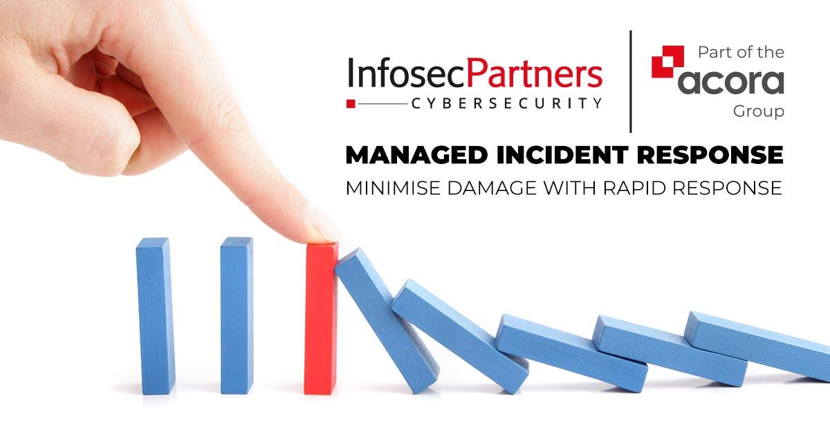 managed cyber incident response